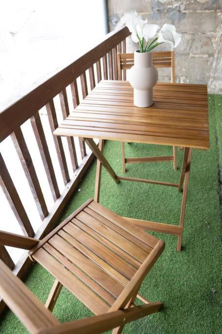 Magnifique T2 Avec Balcon Centre-Ville Cognac Exterior foto